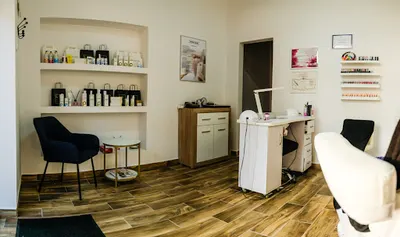 Gabinet podologiczny HaRo